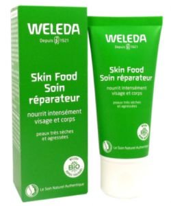 Skin Food - Nutritional Skin Cream, 30 ml